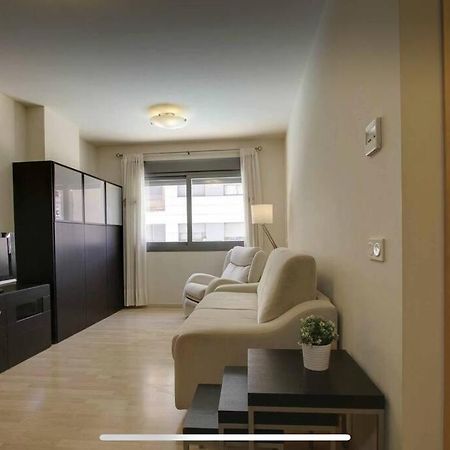 Pacifico P4 - Bonito Apartamento Con Piscina & Parking, Playa A 100 Metros Διαμέρισμα Μάλαγα Εξωτερικό φωτογραφία